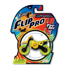 THIN AIR BRANDS FLIP PRO SPINNER FINGER BIKE