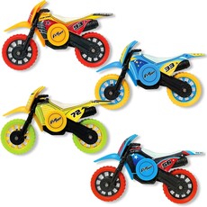 THIN AIR BRANDS FLIP PRO SPINNER FINGER BIKE