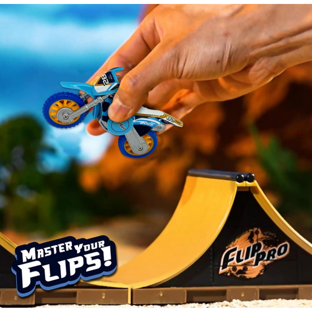 THIN AIR BRANDS FLIP PRO STUNT PARK
