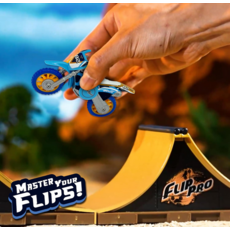 THIN AIR BRANDS FLIP PRO STUNT PARK