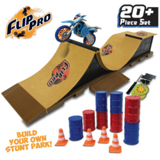 THIN AIR BRANDS FLIP PRO STUNT PARK