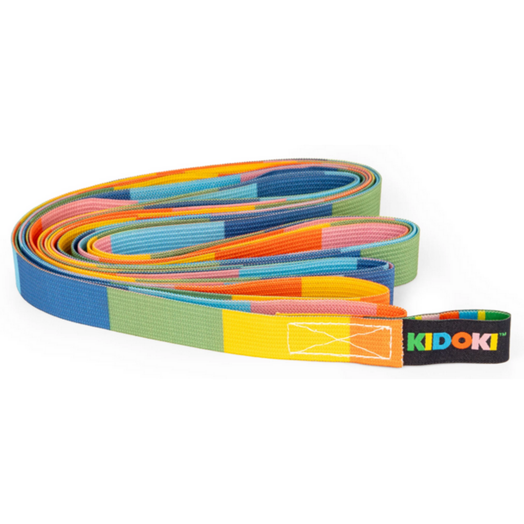 KIKKERLAND FROG JUMPSIES! FRENCH SKIPPING