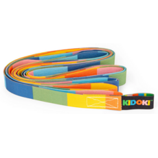 KIKKERLAND FROG JUMPSIES! FRENCH SKIPPING