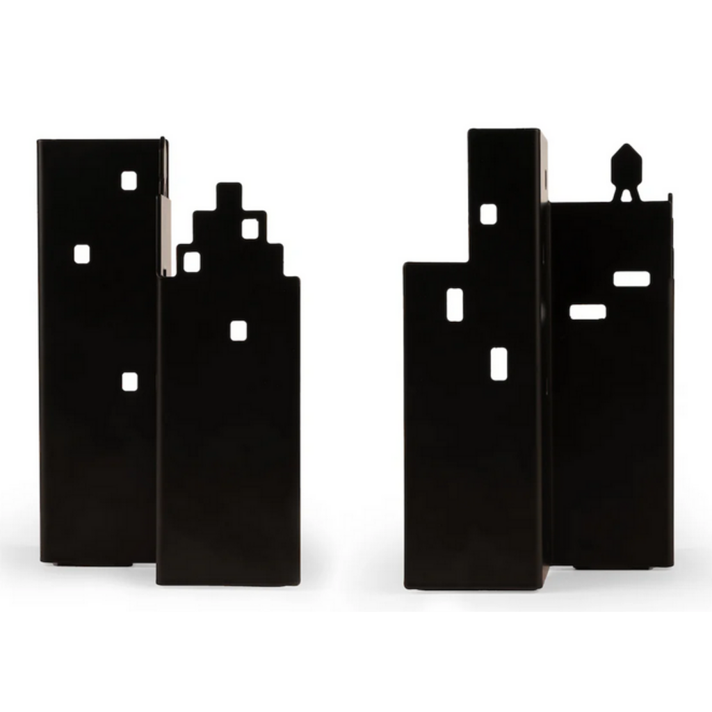 KIKKERLAND SKYLINE BOOKENDS