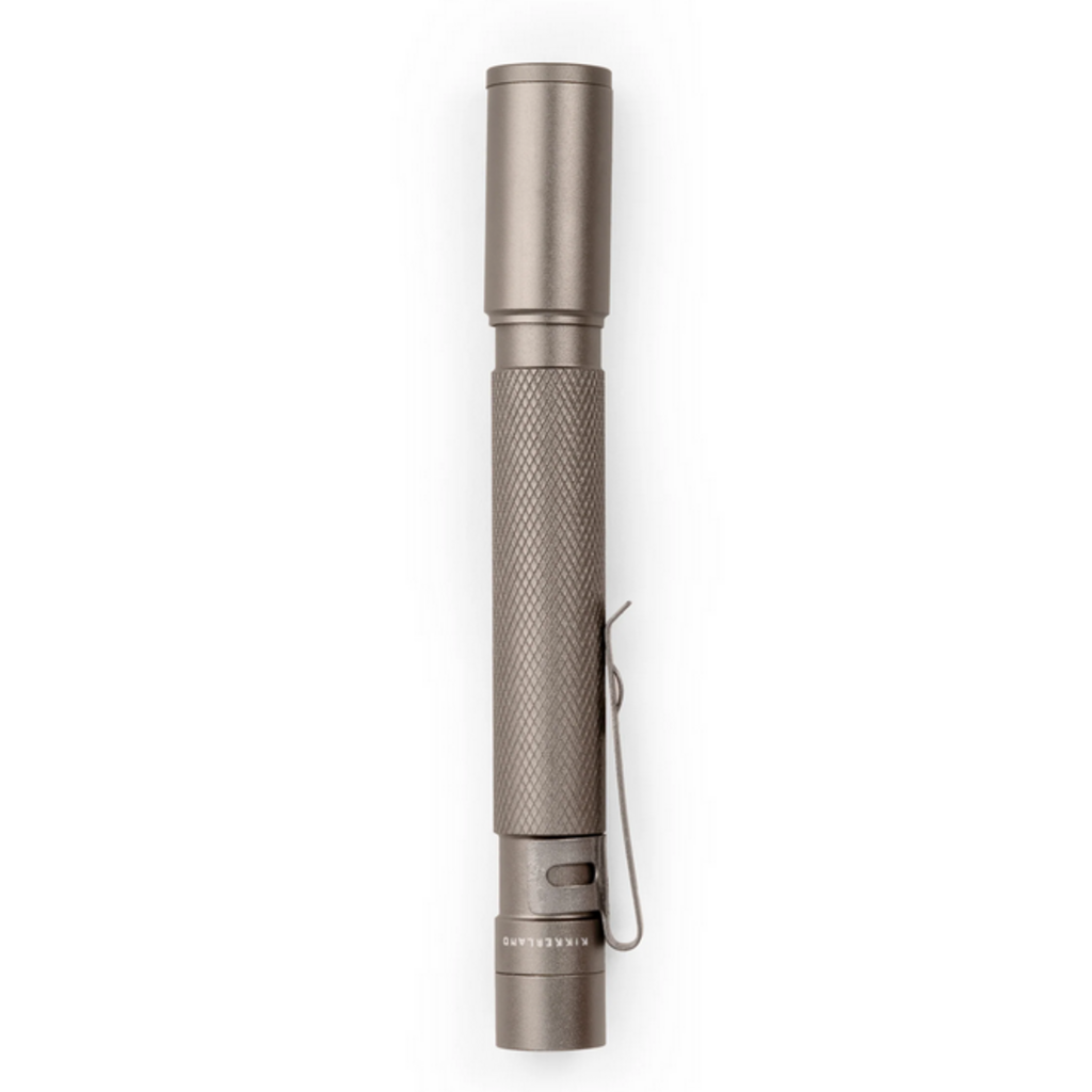 KIKKERLAND POCKET FLASHLIGHT