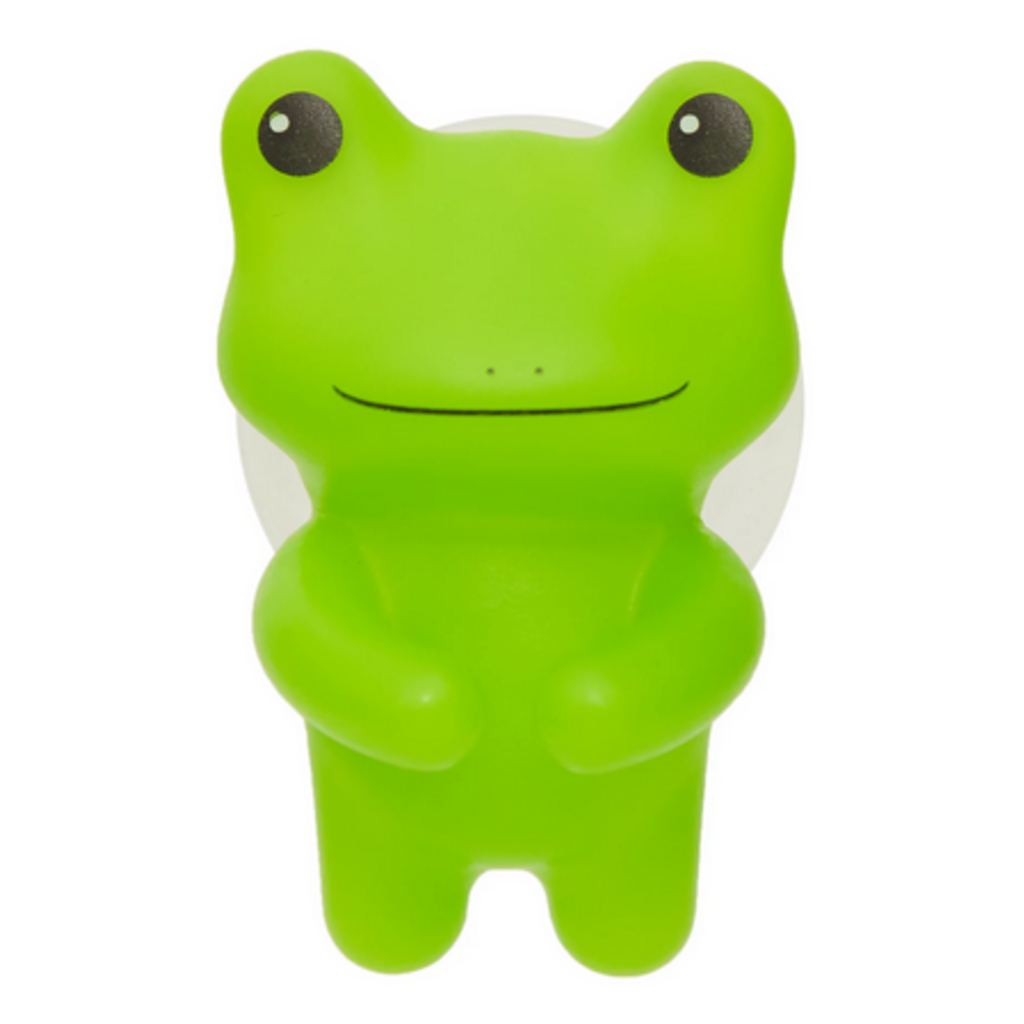 KIKKERLAND TOOTHBRUSH HOLDER