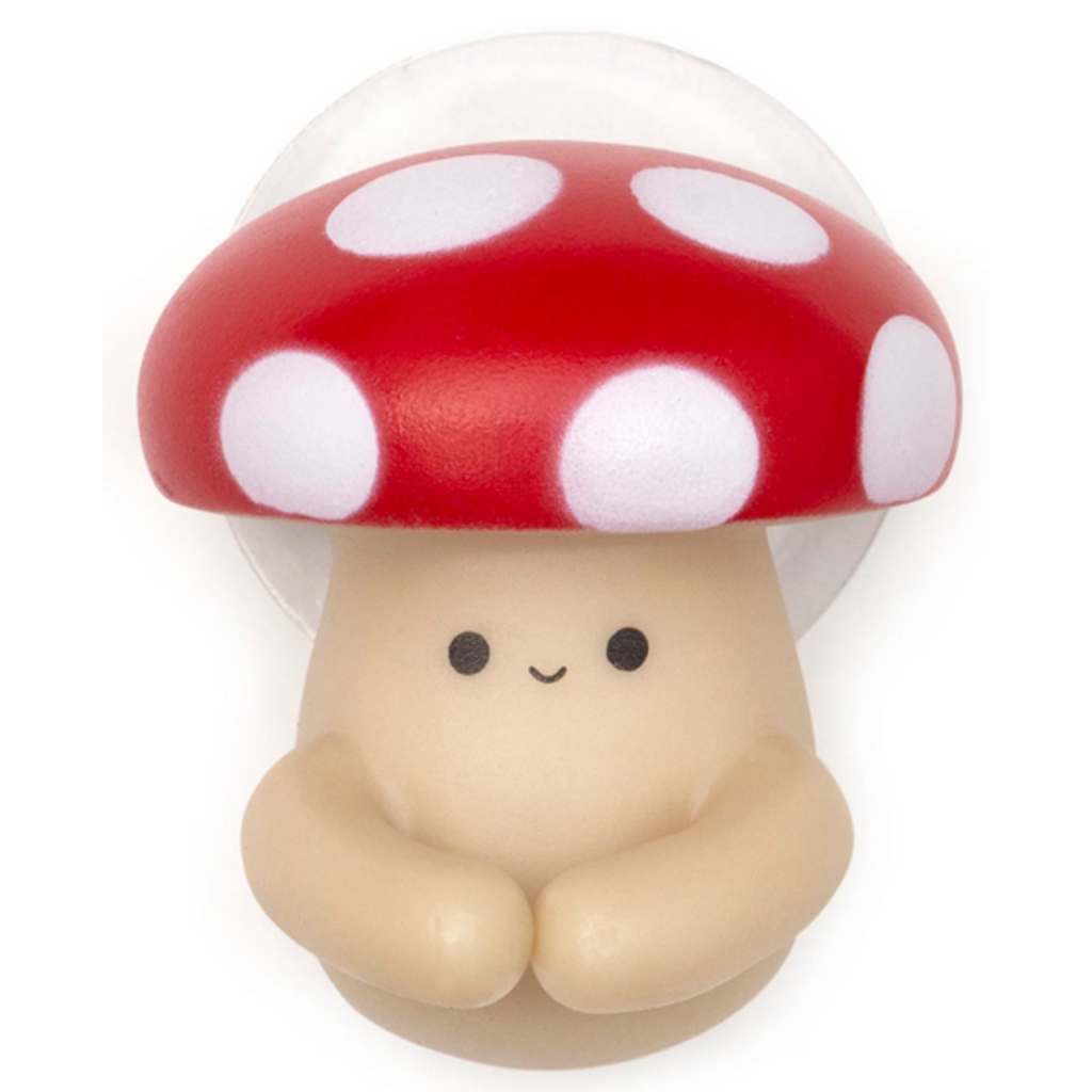 KIKKERLAND TOOTHBRUSH HOLDER