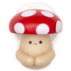 KIKKERLAND TOOTHBRUSH HOLDER