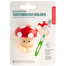 KIKKERLAND TOOTHBRUSH HOLDER