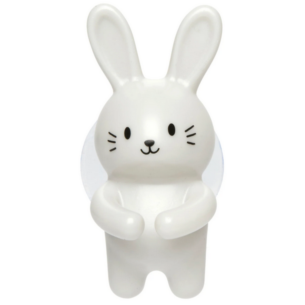 KIKKERLAND TOOTHBRUSH HOLDER