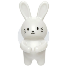 KIKKERLAND TOOTHBRUSH HOLDER