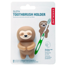 KIKKERLAND TOOTHBRUSH HOLDER