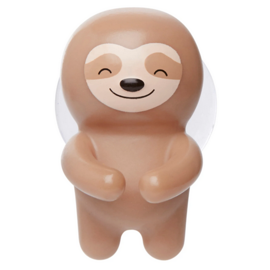 KIKKERLAND TOOTHBRUSH HOLDER