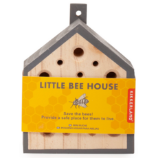 KIKKERLAND LITTLE BEE HOUSE