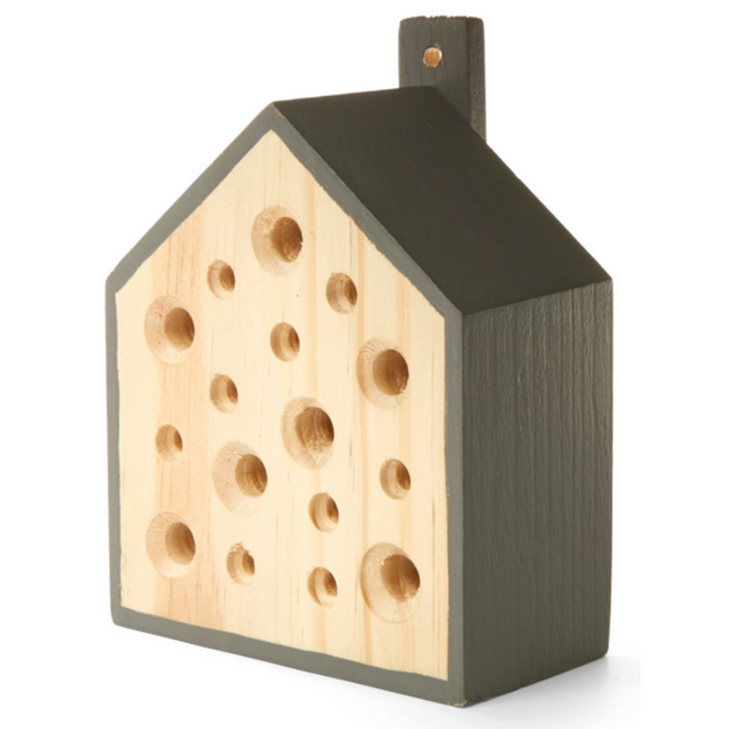 KIKKERLAND LITTLE BEE HOUSE