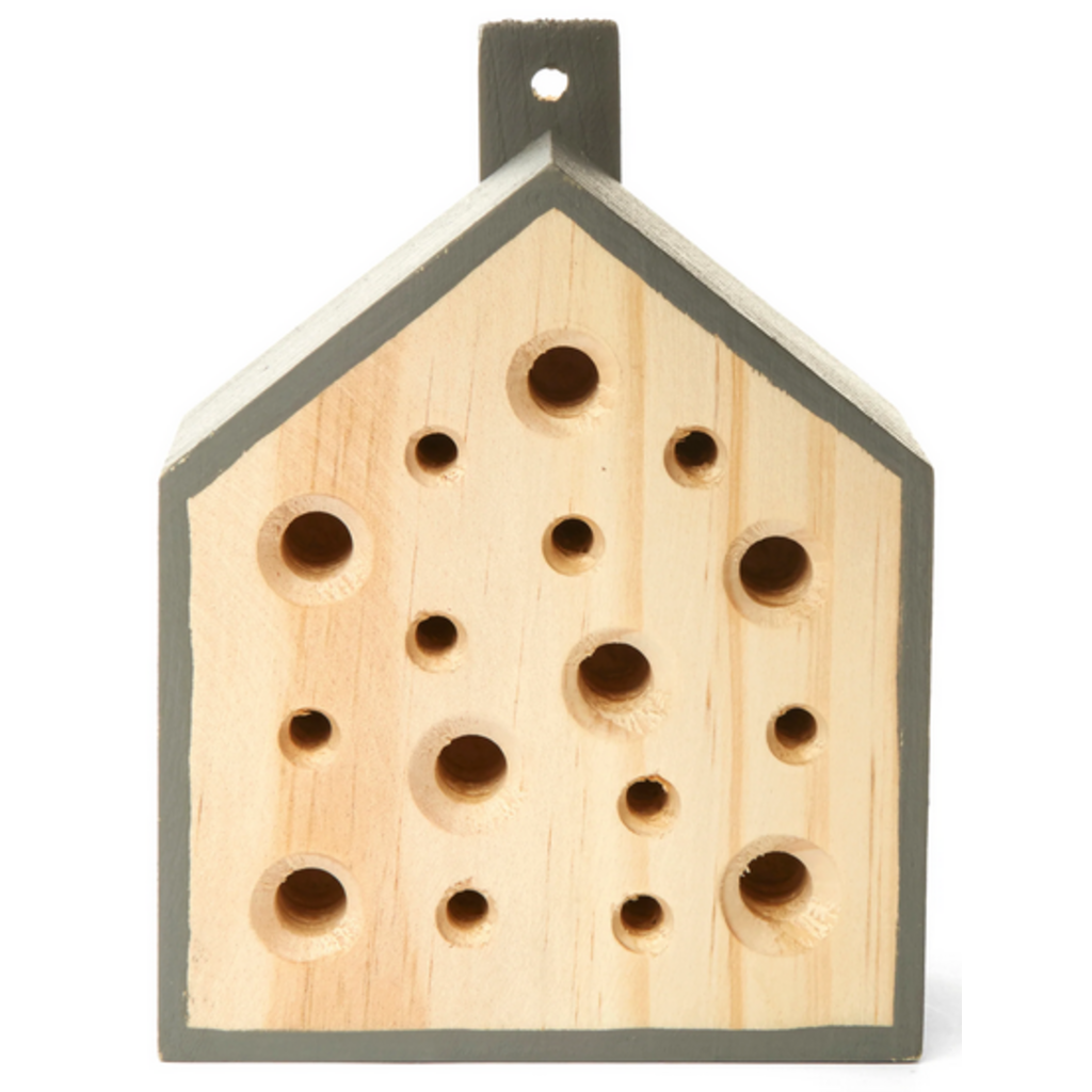 KIKKERLAND LITTLE BEE HOUSE