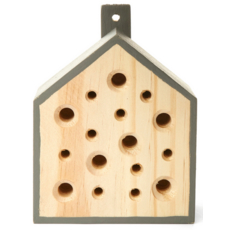 KIKKERLAND LITTLE BEE HOUSE