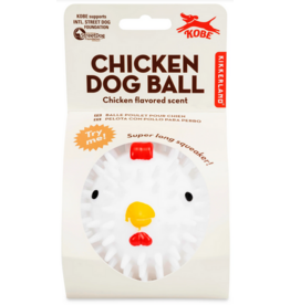 KIKKERLAND DOG BALL