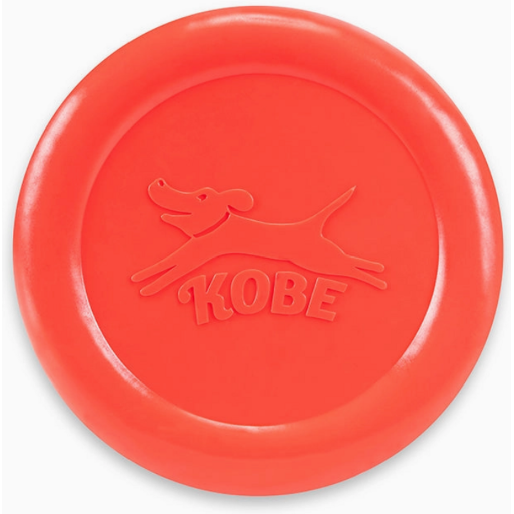 KIKKERLAND BACON SCENTED FLYING DISC