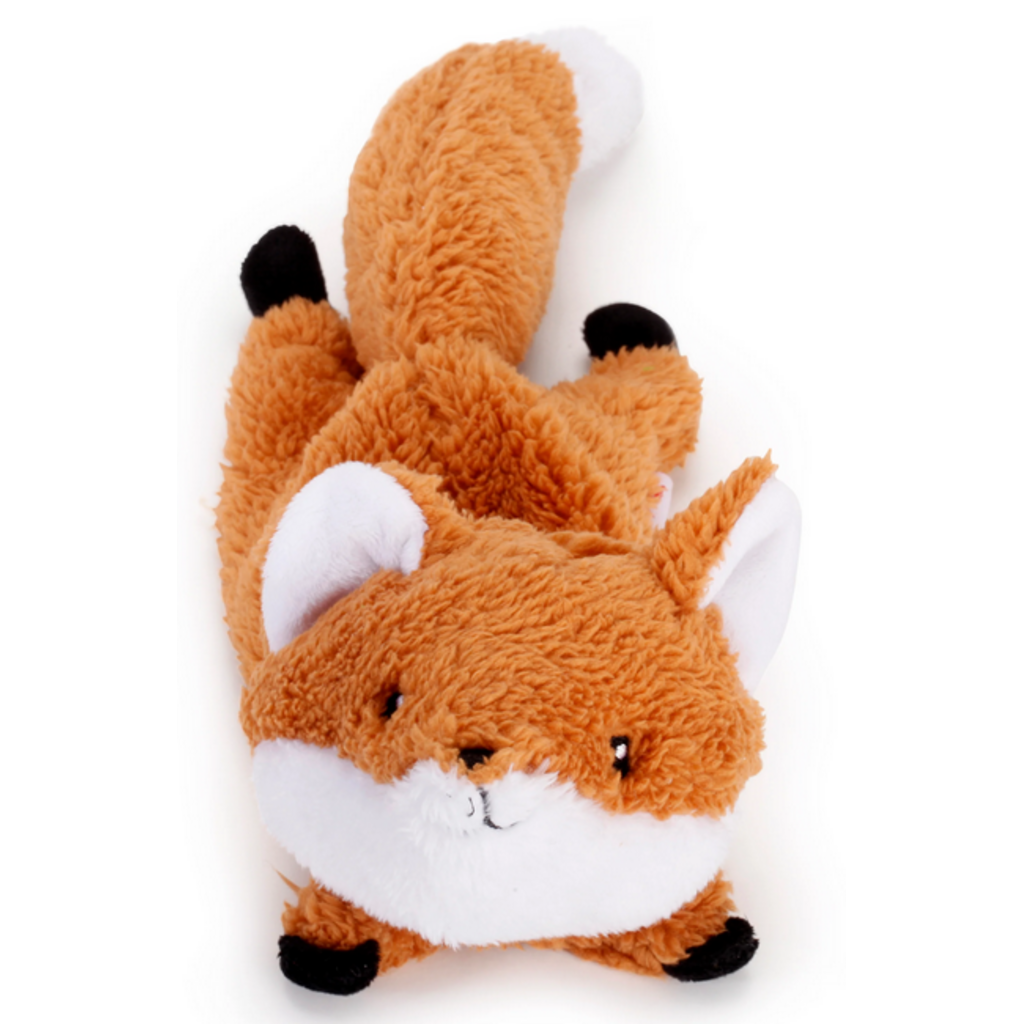 KIKKERLAND FLYING FOX DOG TOY
