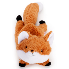 KIKKERLAND FLYING FOX DOG TOY