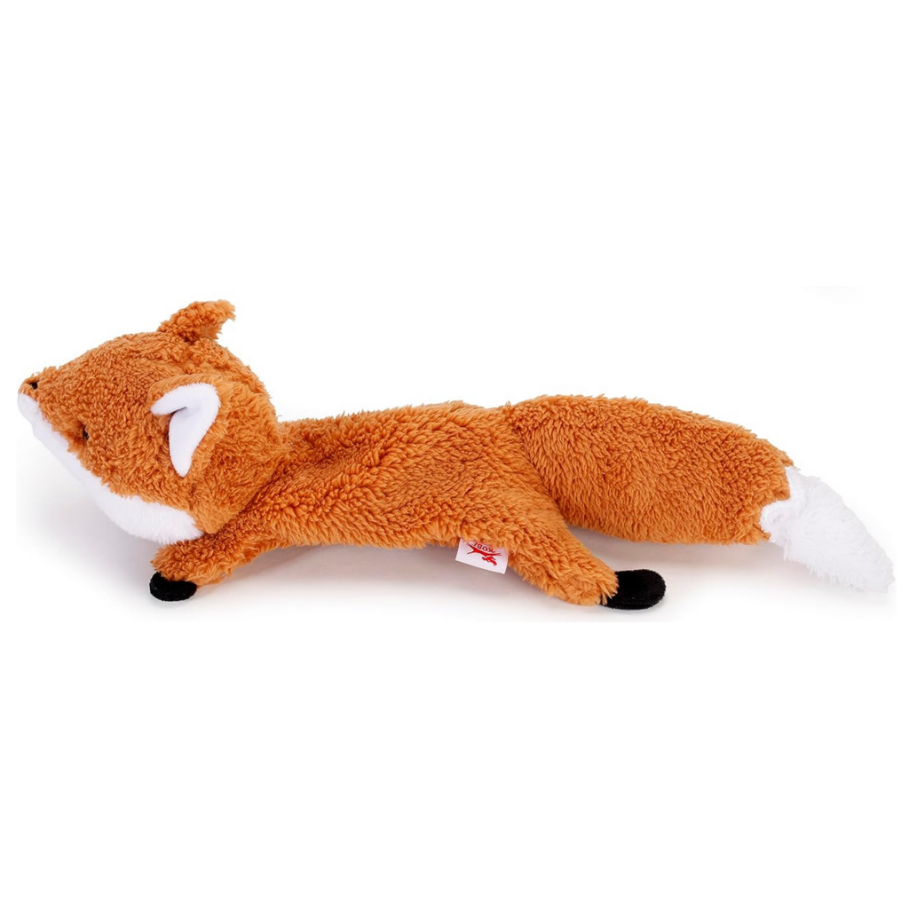 KIKKERLAND FLYING FOX DOG TOY