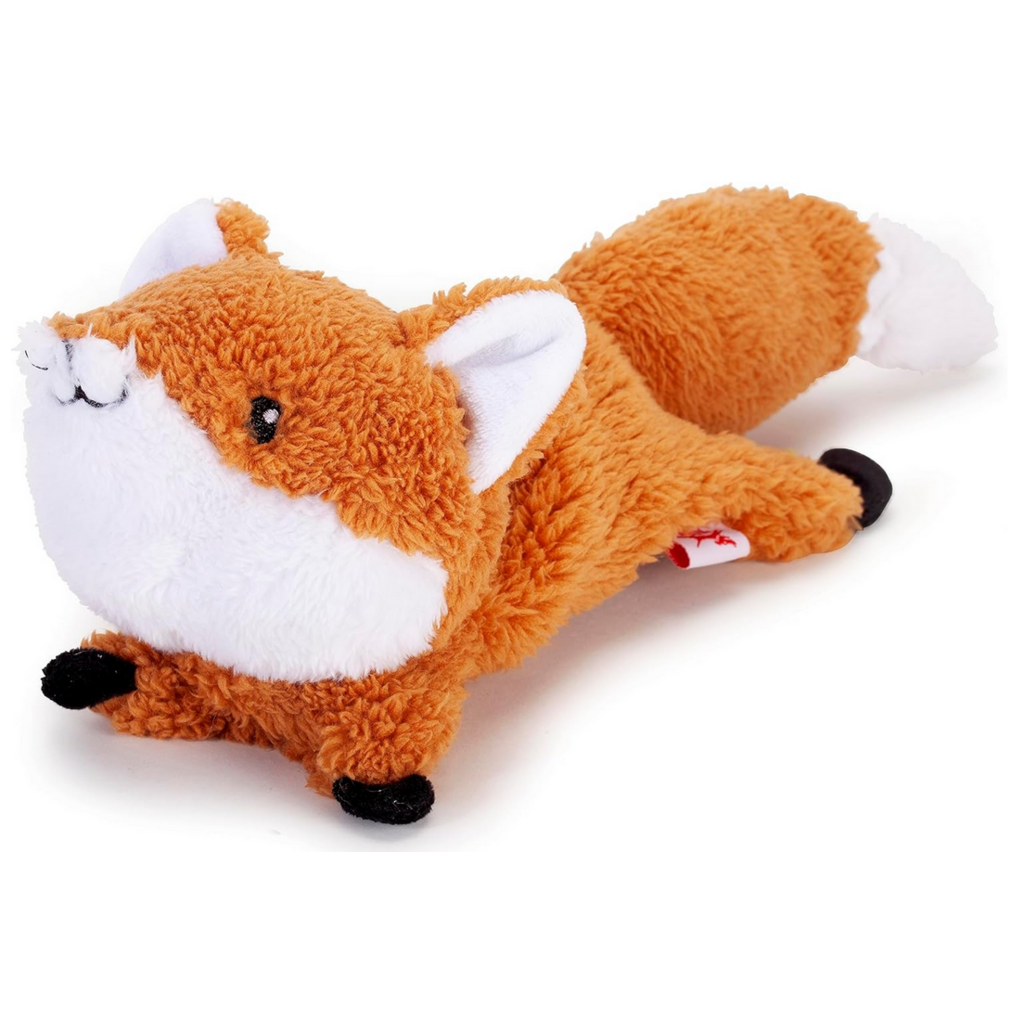 KIKKERLAND FLYING FOX DOG TOY