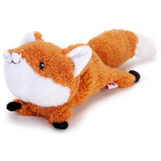 KIKKERLAND FLYING FOX DOG TOY