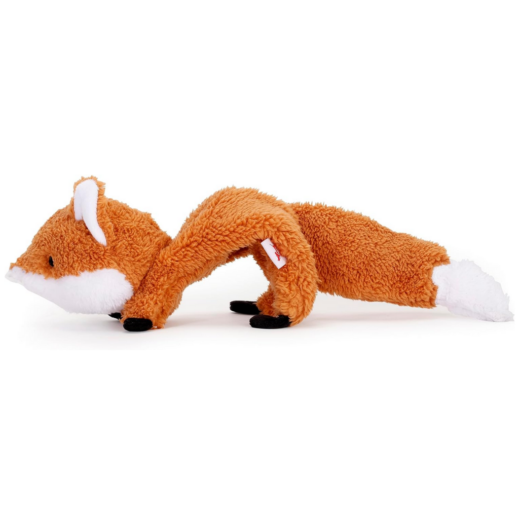 KIKKERLAND FLYING FOX DOG TOY