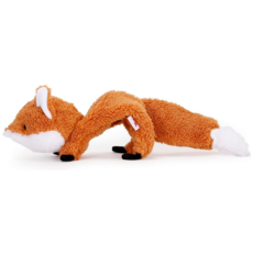 KIKKERLAND FLYING FOX DOG TOY