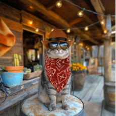KIKKERLAND KITTY PROP KIT