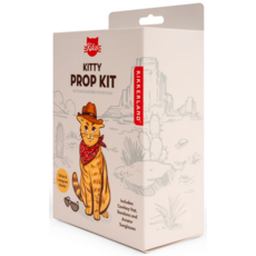 KIKKERLAND KITTY PROP KIT