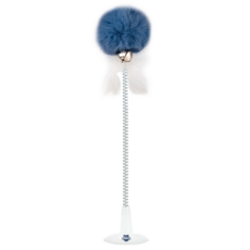 KIKKERLAND KITTY SPRING TOY