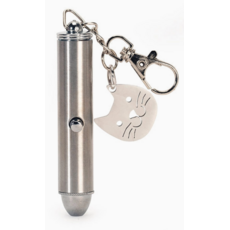 KIKKERLAND RECHARGEABLE LASER POINTER