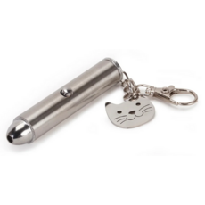KIKKERLAND RECHARGEABLE LASER POINTER