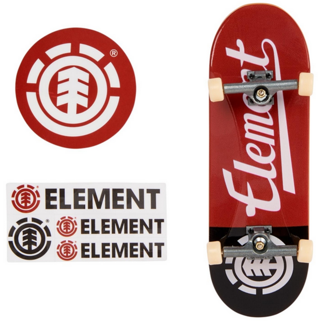 TECH DECK TECH DECK FINGERBOARD SERIES B