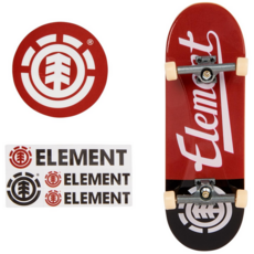 TECH DECK TECH DECK FINGERBOARD SERIES B