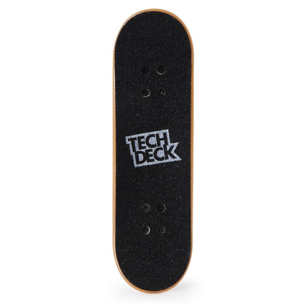 TECH DECK TECH DECK FINGERBOARD