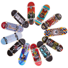 TECH DECK TECH DECK FINGERBOARD SERIES B