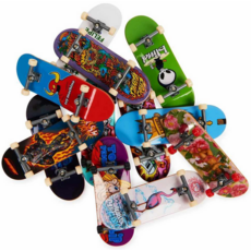 TECH DECK TECH DECK FINGERBOARD