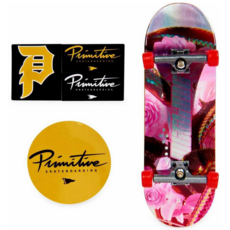 TECH DECK TECH DECK FINGERBOARD SERIES A