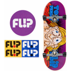 TECH DECK TECH DECK FINGERBOARD