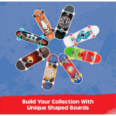TECH DECK TECH DECK 25th ANNIVERSARY PACK