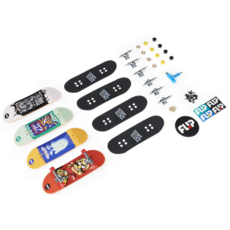 SPINMASTER TECH DECK ULTRA DLX 4-PACK