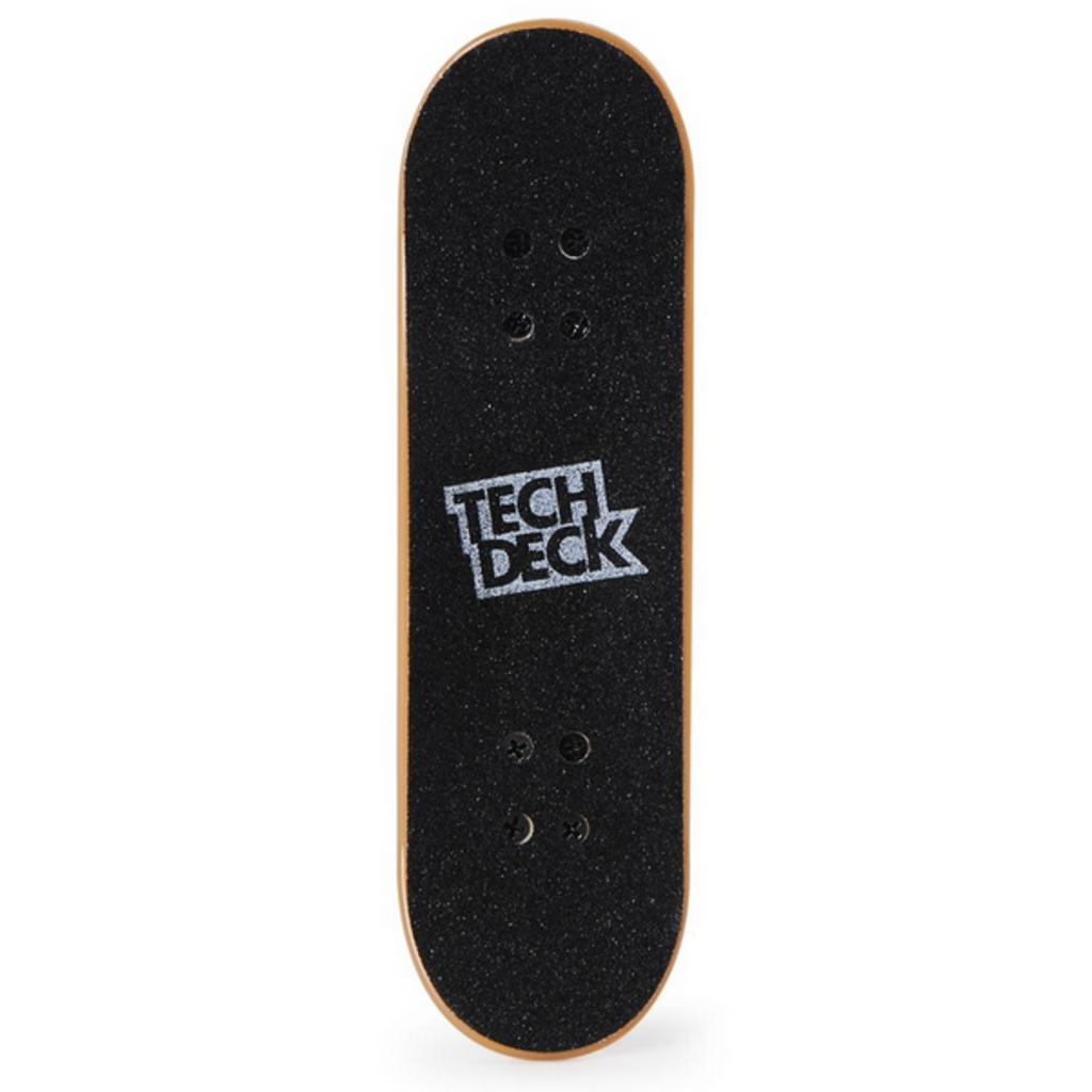 SPINMASTER TECH DECK ULTRA DLX 4-PACK