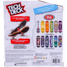 TECH DECK TECH DECK SK8SHOP BONUS PACK