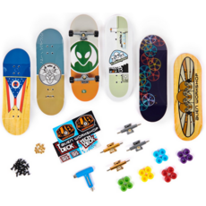 TECH DECK TECH DECK SK8SHOP BONUS PACK