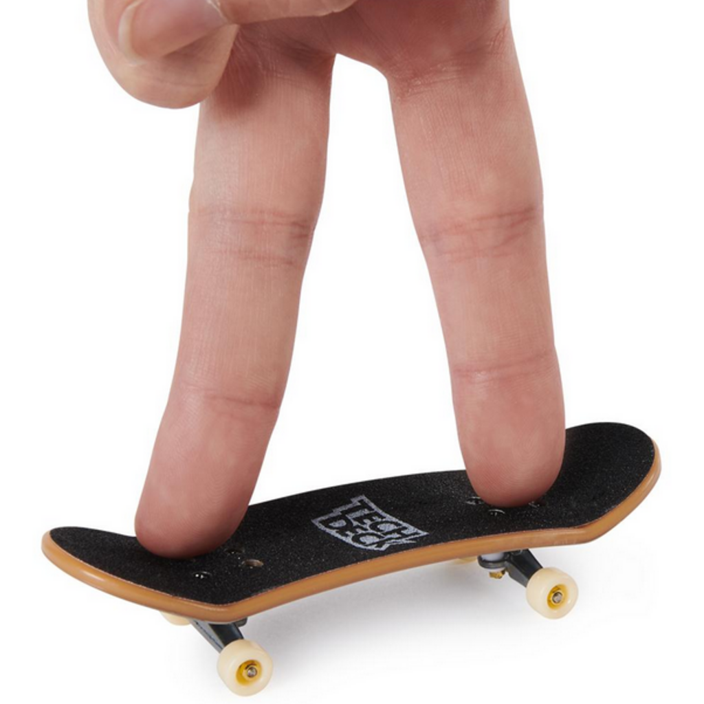 TECH DECK TECH DECK TRANSFORMING SK8 CONTAINER PRO