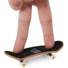TECH DECK TECH DECK TRANSFORMING SK8 CONTAINER PRO