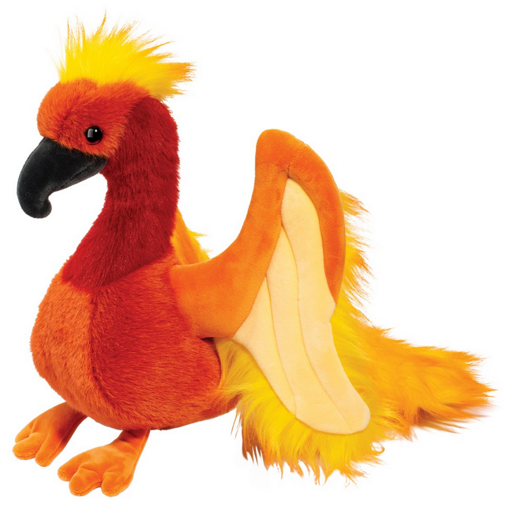 DOUGLAS COMPANY INC CAYENNE PHOENIX